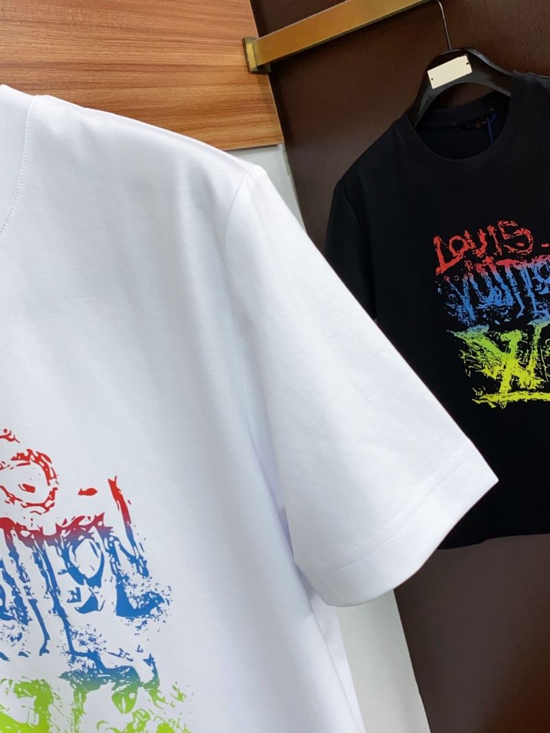 Louis Vuitton T-Shirts